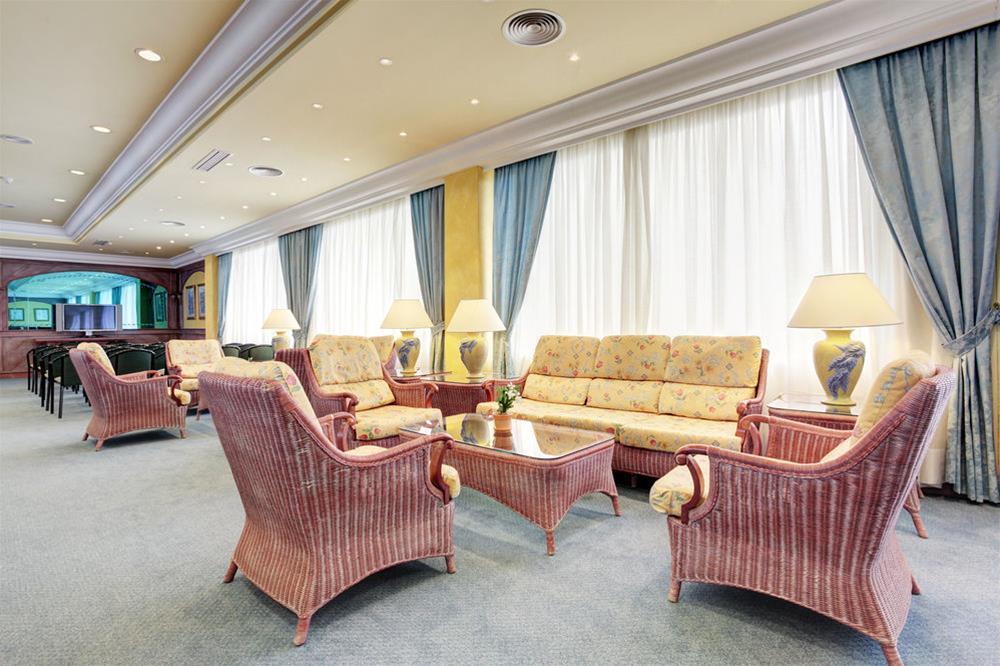 Grupotel Orient Hotel Platja de Palma