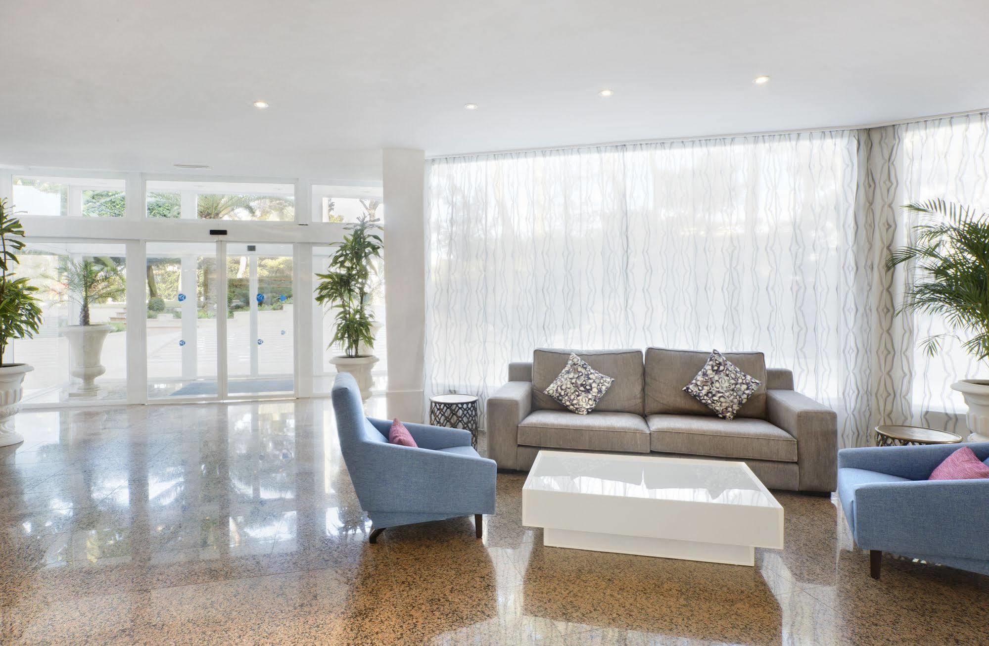 Hotel Grupotel Orient Platja de Palma